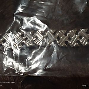 COPY - NWT Sterling Silver bracelet